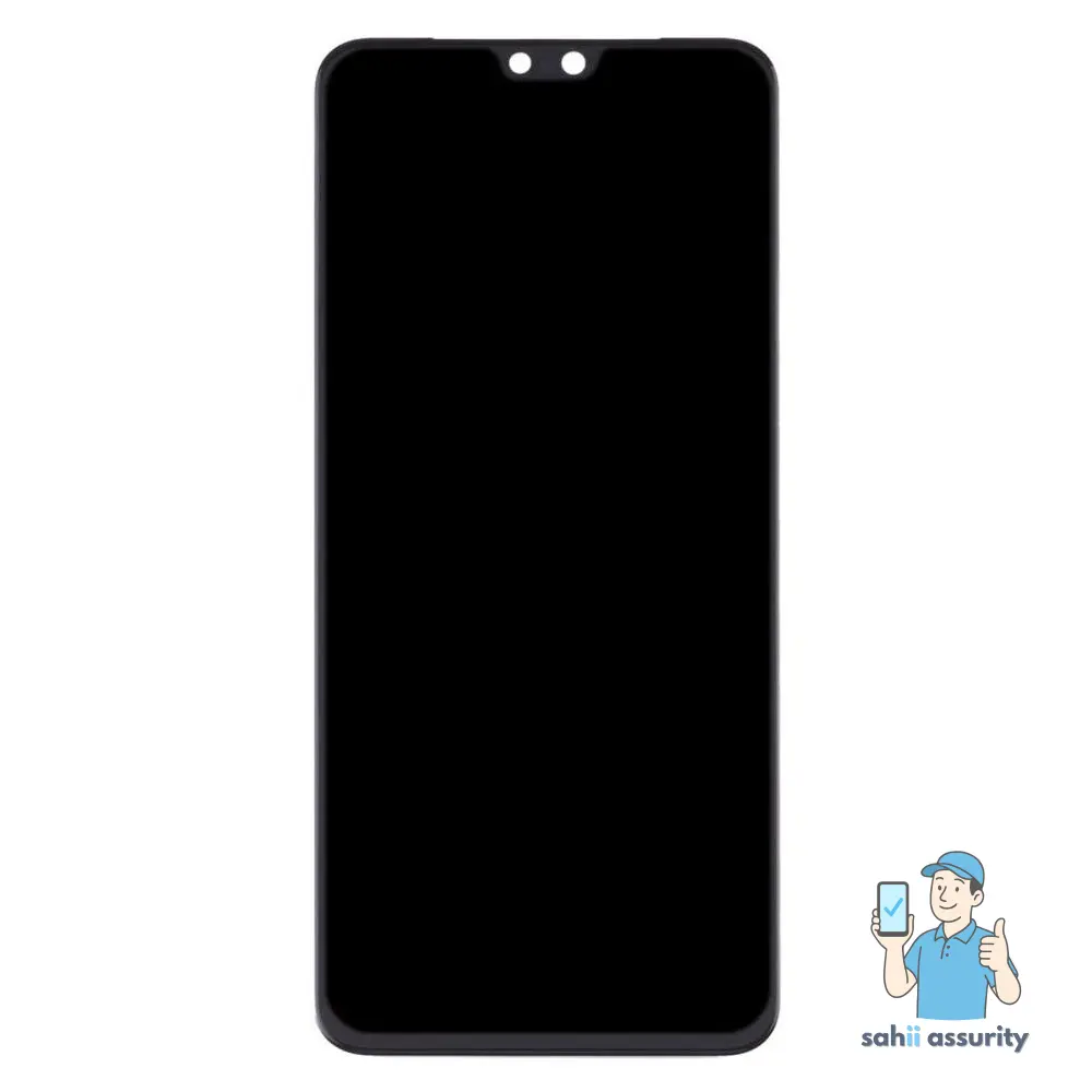 LCD Screen for Vivo S7t 5G (replacement display without touch)